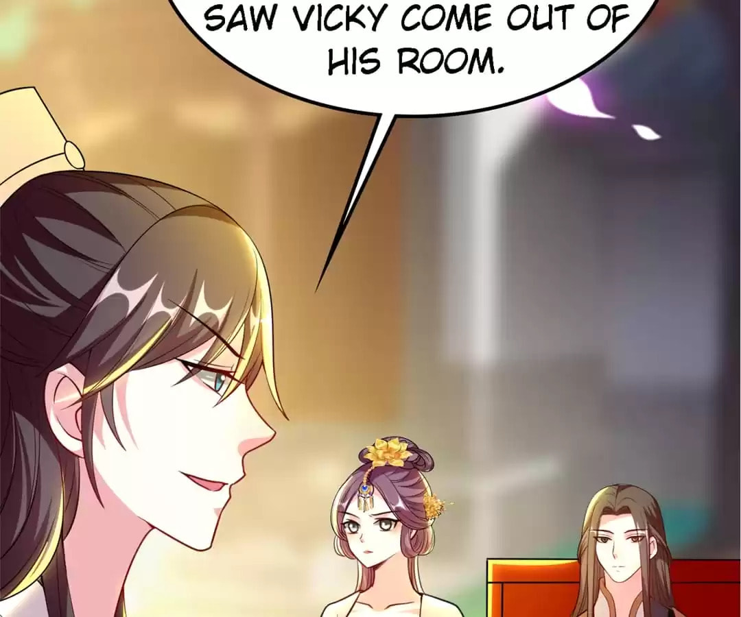 Your Highness, Please Don't Be a Demon Chapter 96 page 75 - 