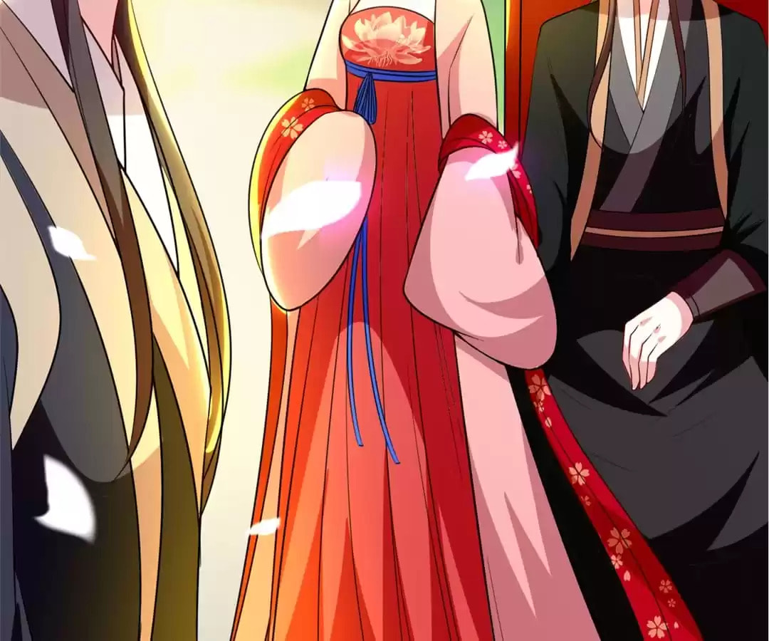 Your Highness, Please Don't Be a Demon Chapter 96 page 76 - 