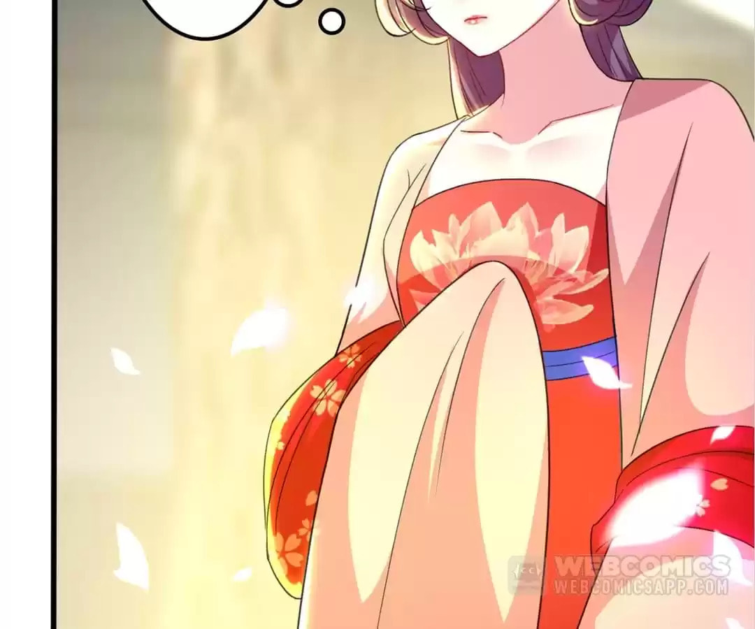 Your Highness, Please Don't Be a Demon Chapter 96 page 79 - 