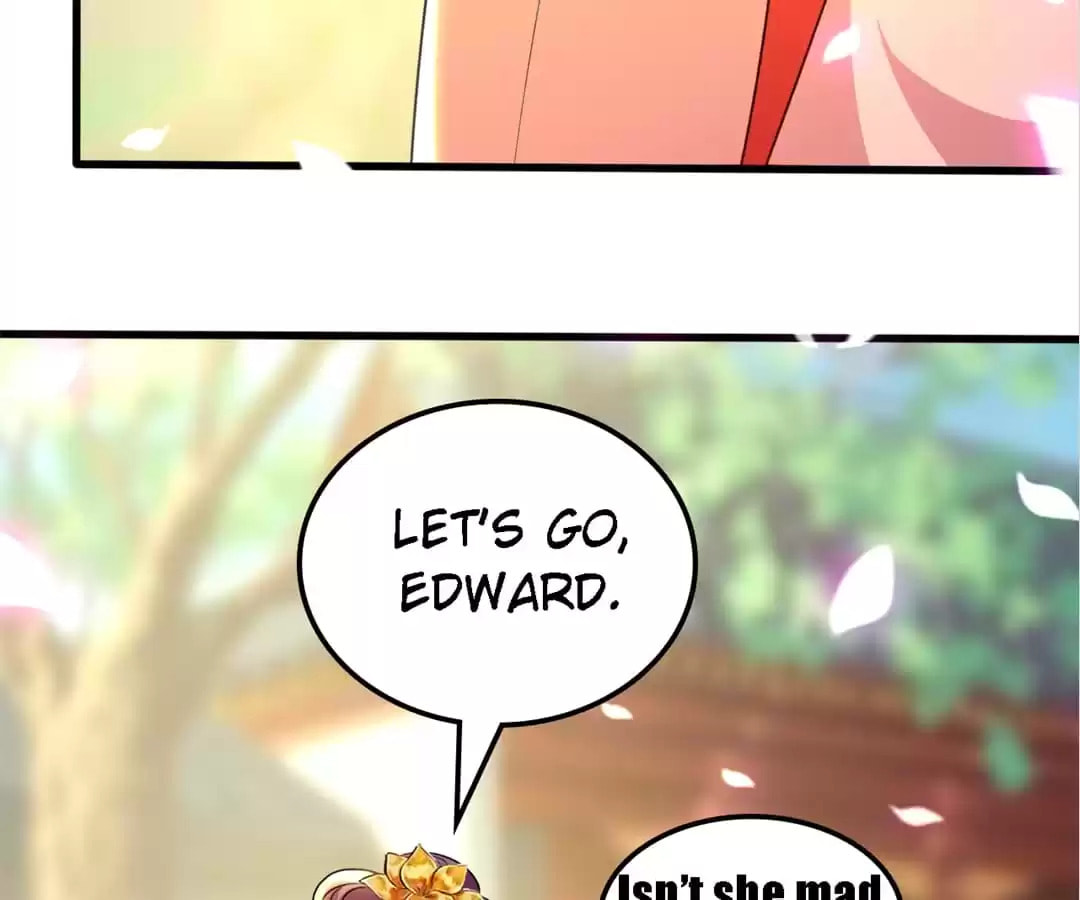 Your Highness, Please Don't Be a Demon Chapter 96 page 80 - 