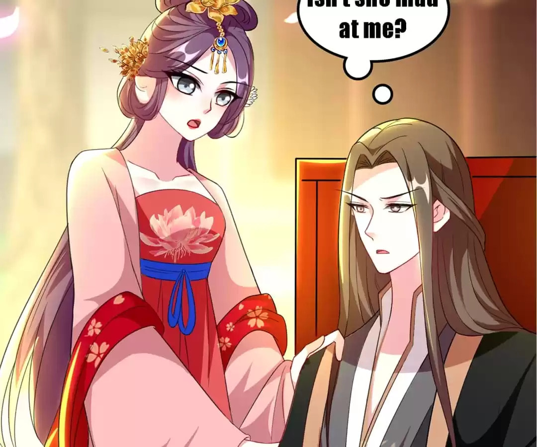 Your Highness, Please Don't Be a Demon Chapter 96 page 81 - 
