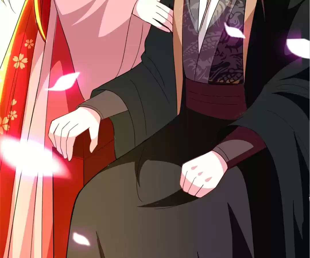 Your Highness, Please Don't Be a Demon Chapter 96 page 82 - 
