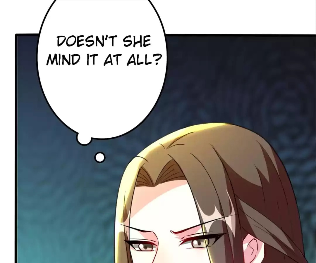 Your Highness, Please Don't Be a Demon Chapter 96 page 84 - 