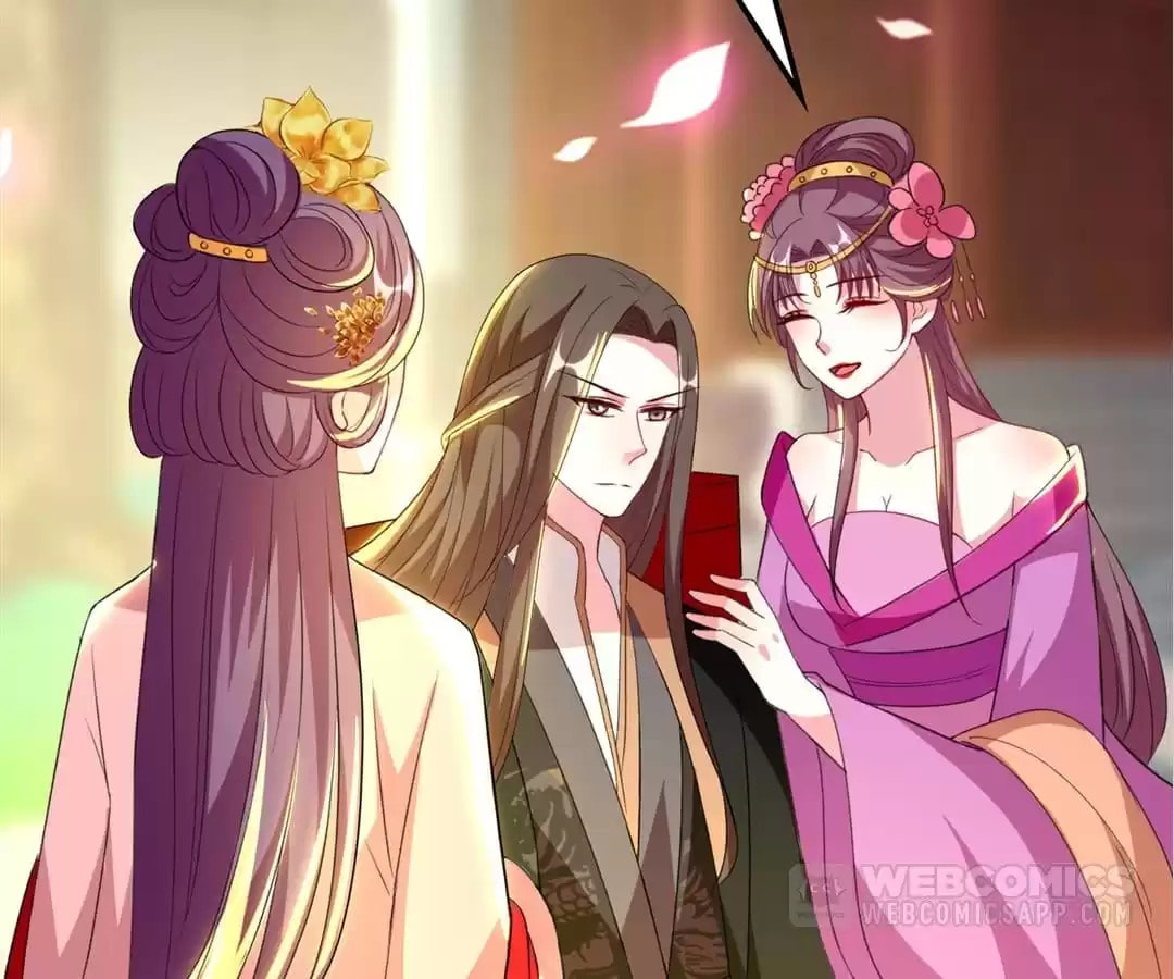 Your Highness, Please Don't Be a Demon Chapter 96 page 87 - 