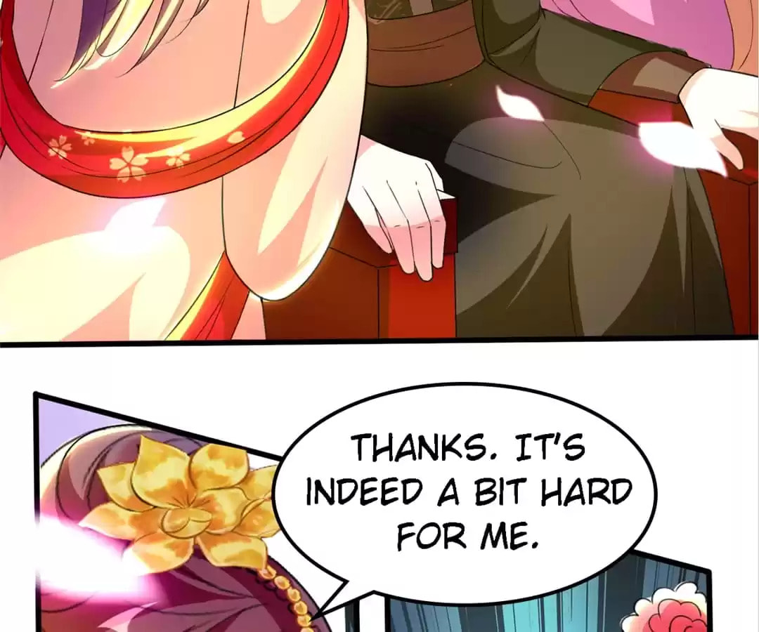 Your Highness, Please Don't Be a Demon Chapter 96 page 88 - 