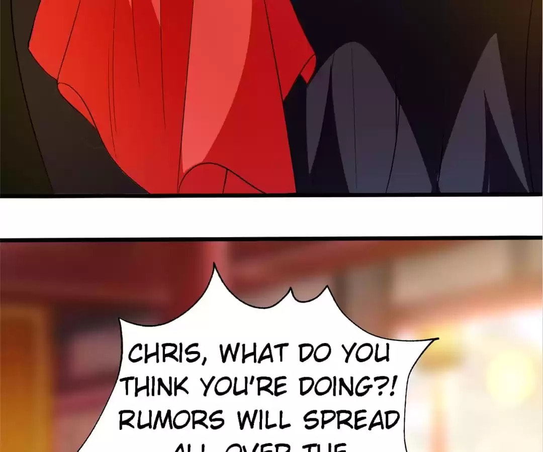 Your Highness, Please Don't Be a Demon Chapter 96 page 10 - 