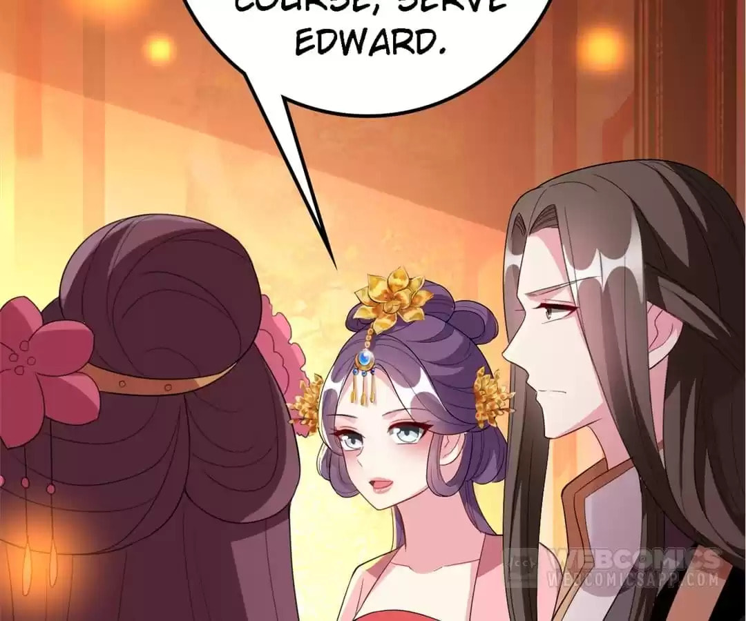 Your Highness, Please Don't Be a Demon Chapter 97 page 11 - 