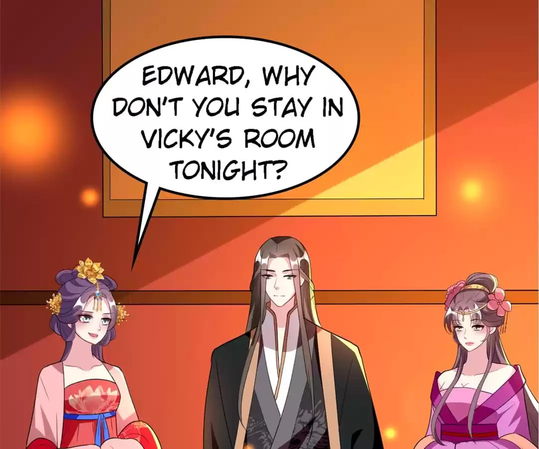 Your Highness, Please Don't Be a Demon Chapter 97 page 13 - 
