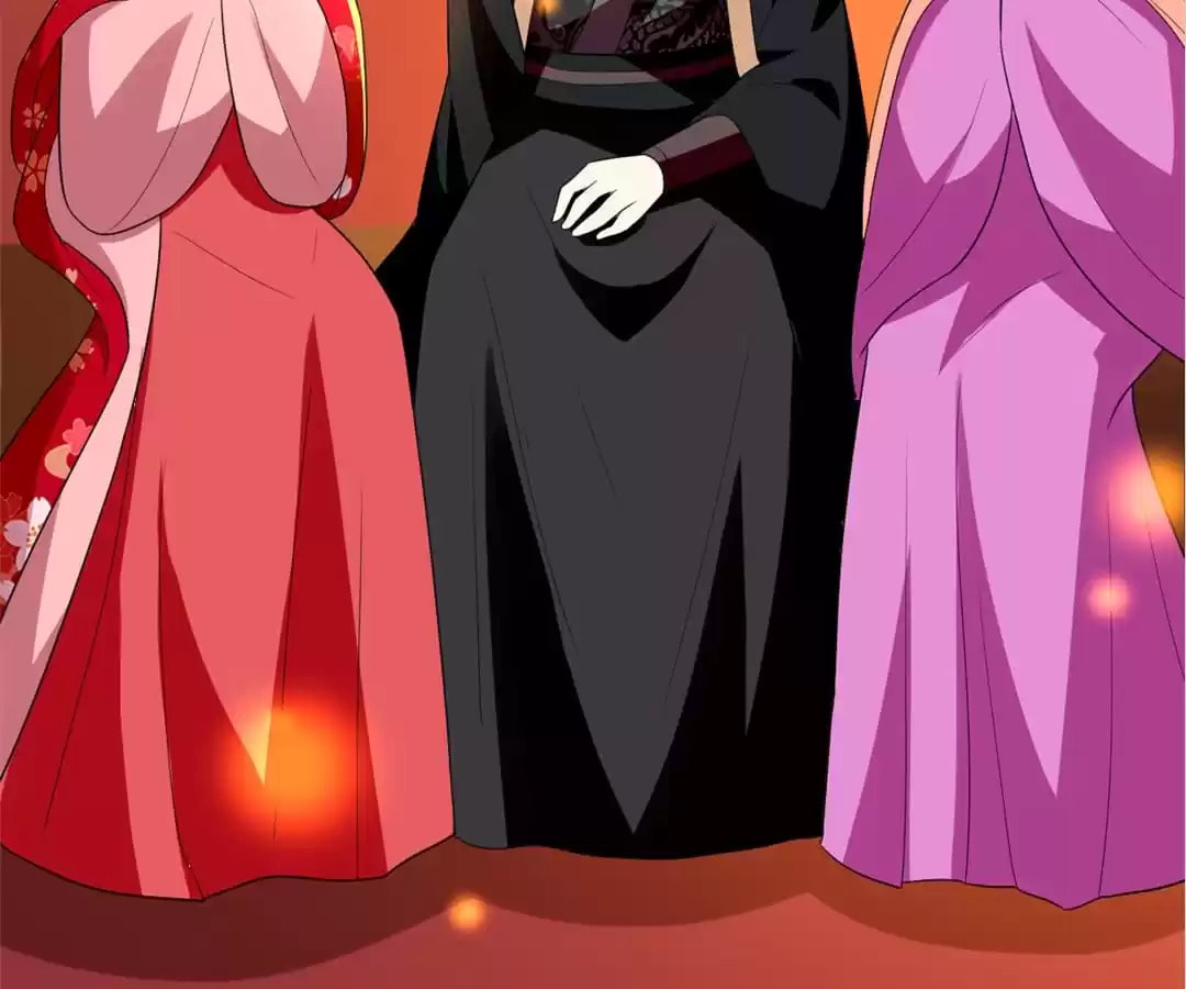 Your Highness, Please Don't Be a Demon Chapter 97 page 14 - 
