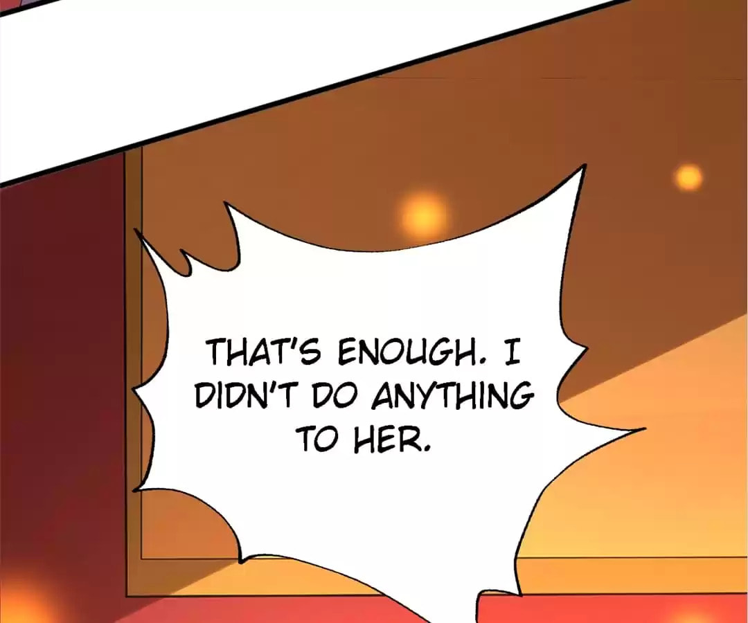 Your Highness, Please Don't Be a Demon Chapter 97 page 18 - 