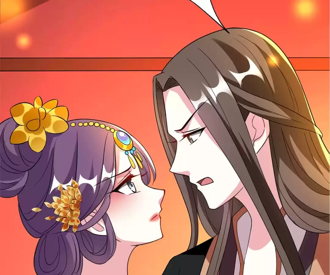Your Highness, Please Don't Be a Demon Chapter 97 page 19 - 