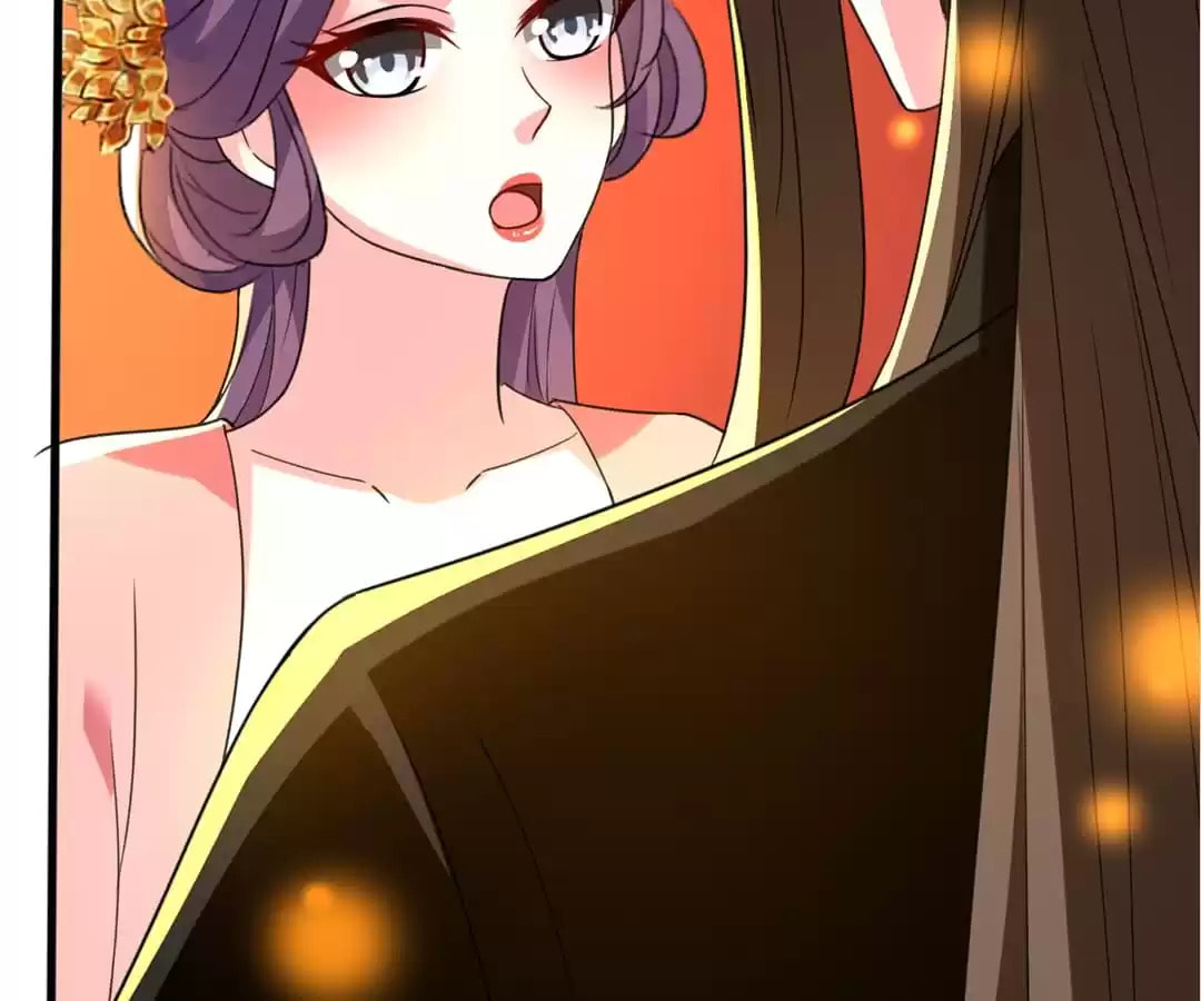 Your Highness, Please Don't Be a Demon Chapter 97 page 22 - 