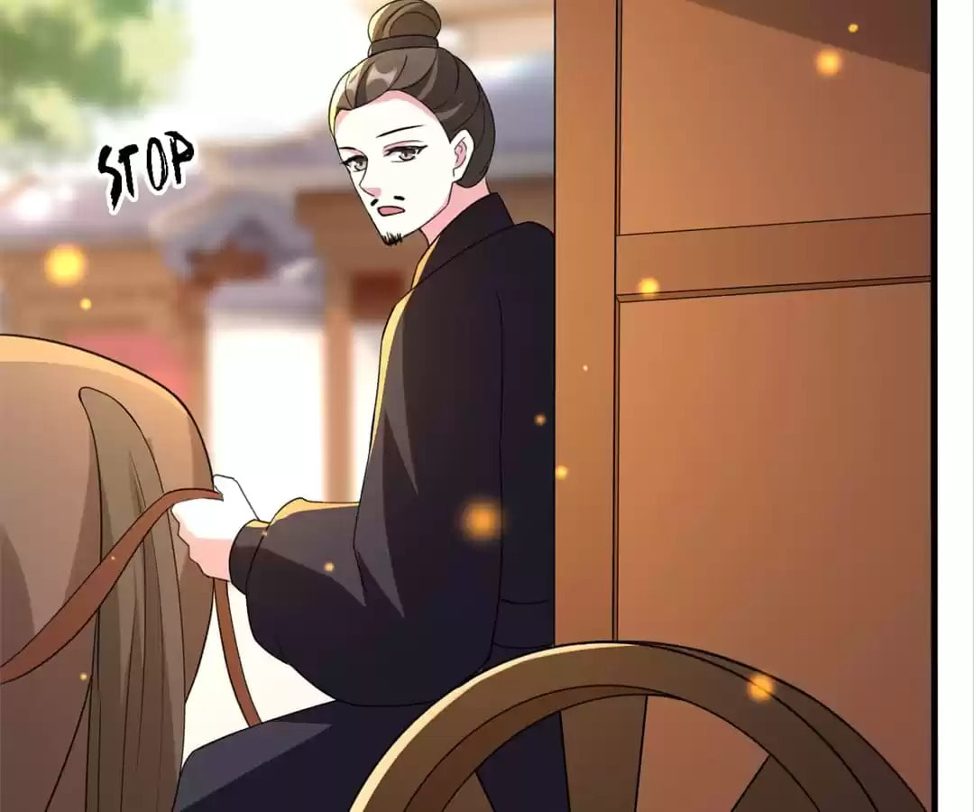 Your Highness, Please Don't Be a Demon Chapter 97 page 24 - 