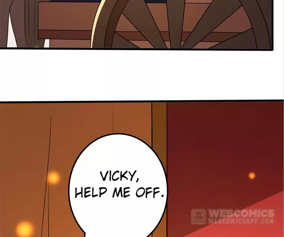 Your Highness, Please Don't Be a Demon Chapter 97 page 25 - 