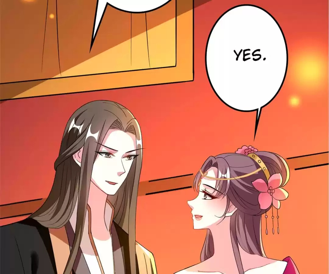 Your Highness, Please Don't Be a Demon Chapter 97 page 26 - 