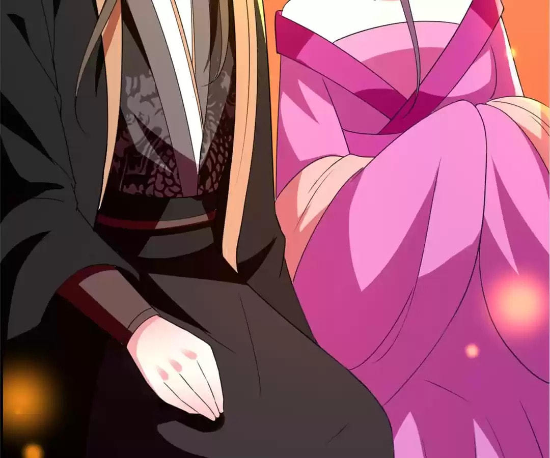 Your Highness, Please Don't Be a Demon Chapter 97 page 27 - 