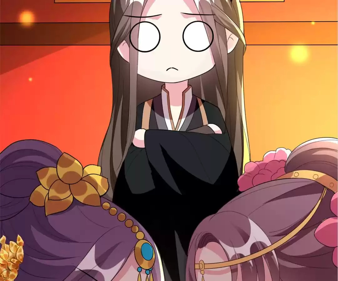 Your Highness, Please Don't Be a Demon Chapter 97 page 4 - 