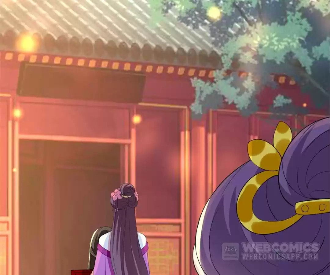 Your Highness, Please Don't Be a Demon Chapter 97 page 31 - 