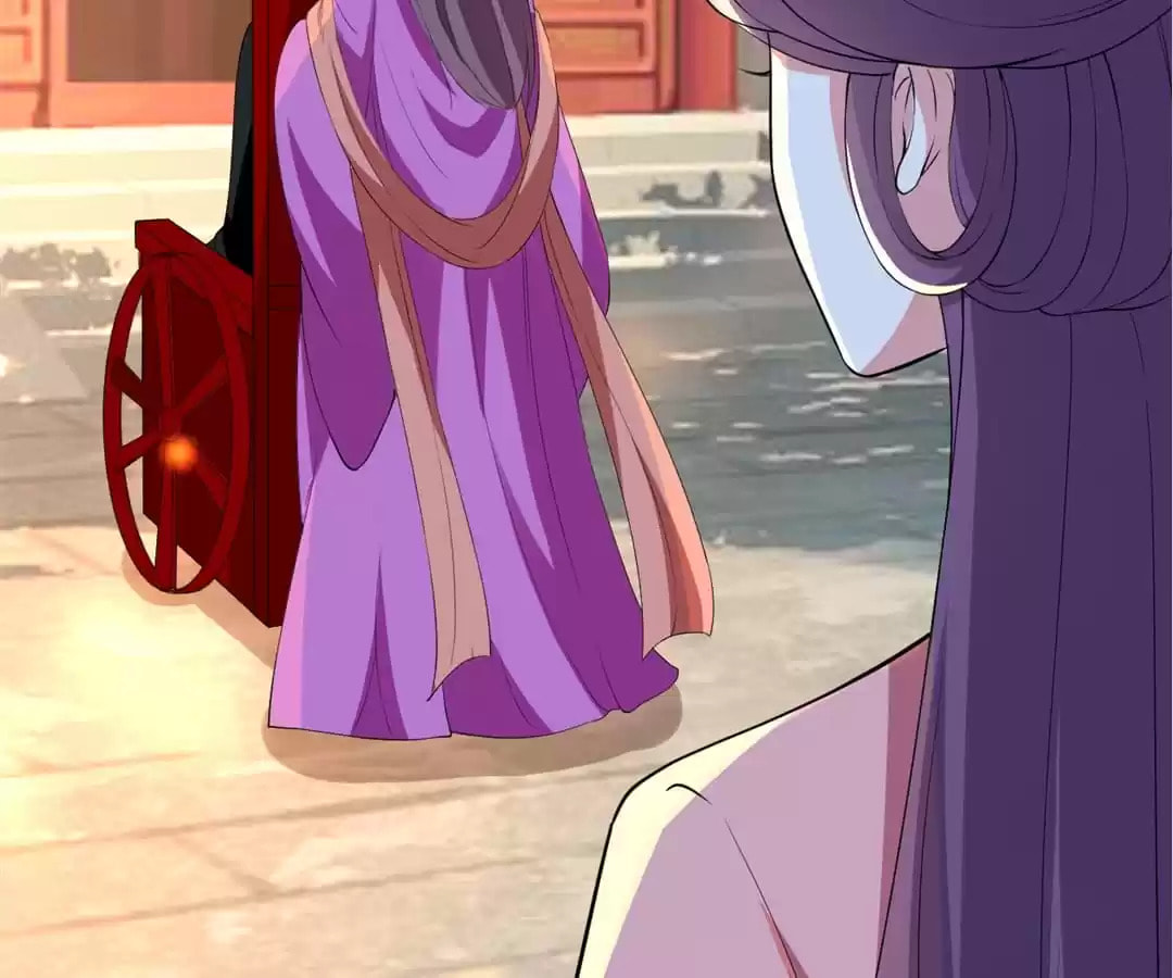 Your Highness, Please Don't Be a Demon Chapter 97 page 32 - 