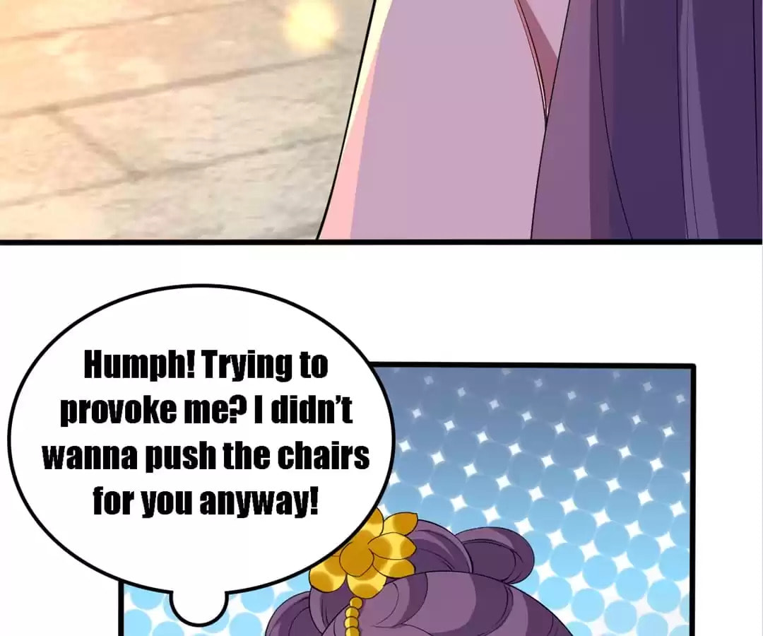 Your Highness, Please Don't Be a Demon Chapter 97 page 33 - 