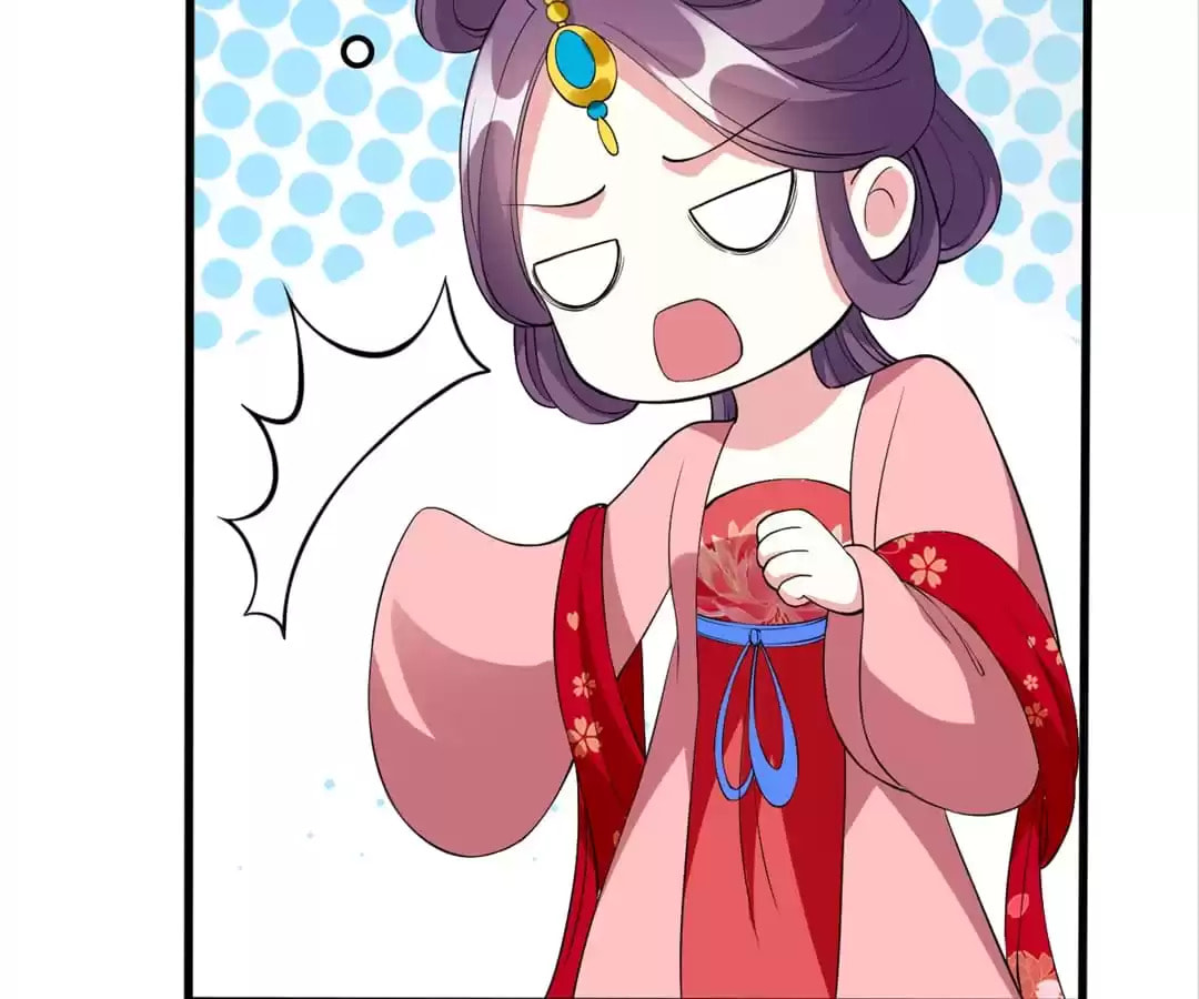 Your Highness, Please Don't Be a Demon Chapter 97 page 34 - 