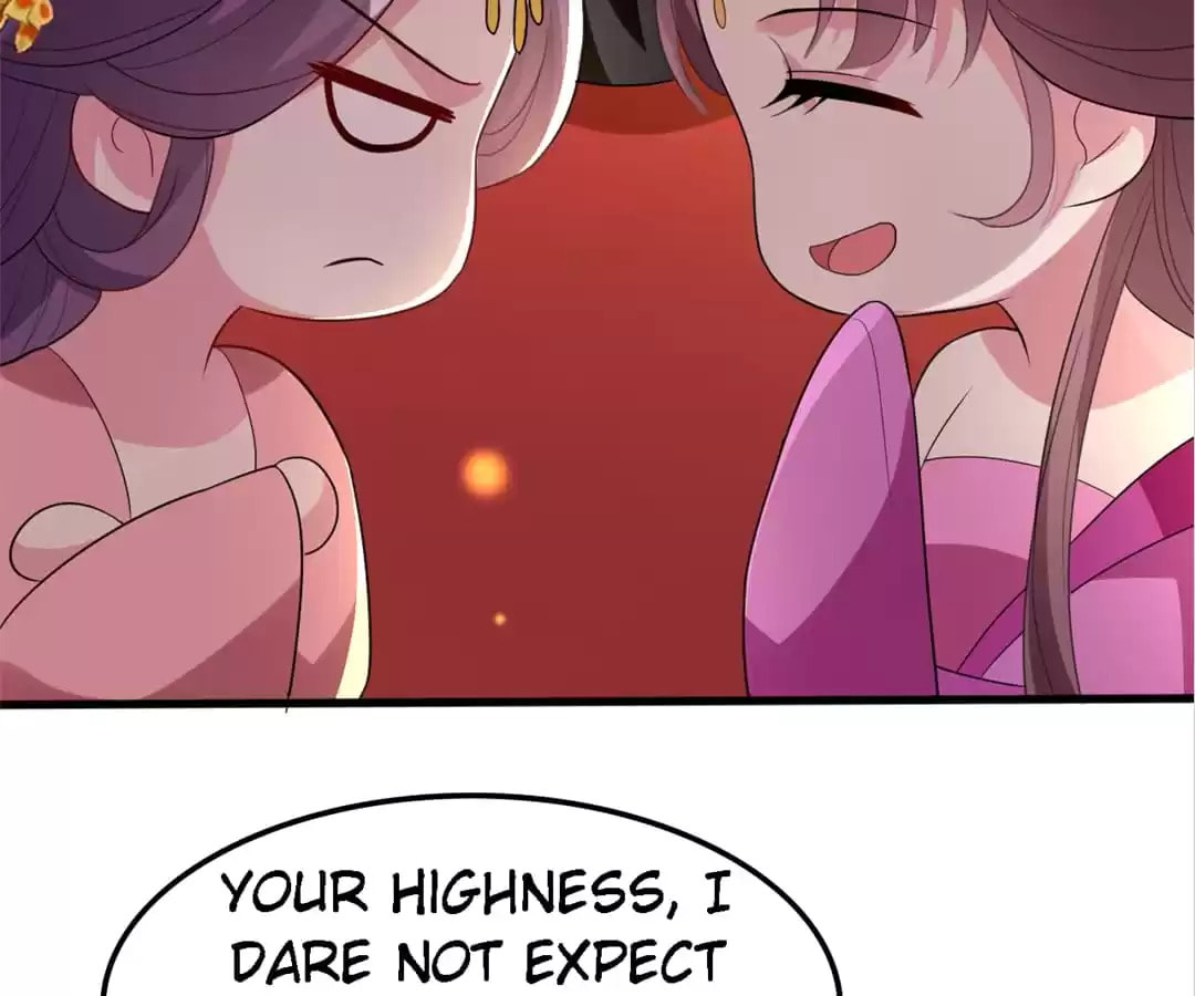 Your Highness, Please Don't Be a Demon Chapter 97 page 5 - 