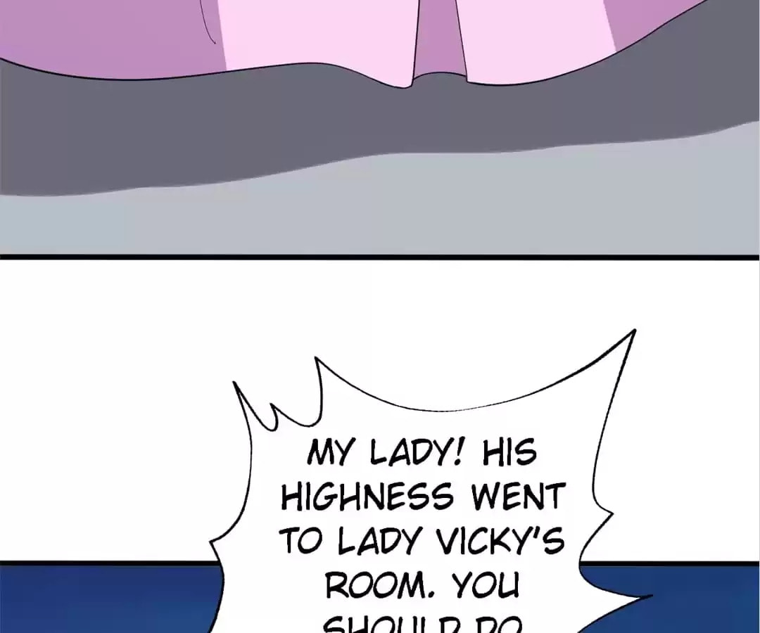 Your Highness, Please Don't Be a Demon Chapter 97 page 41 - 