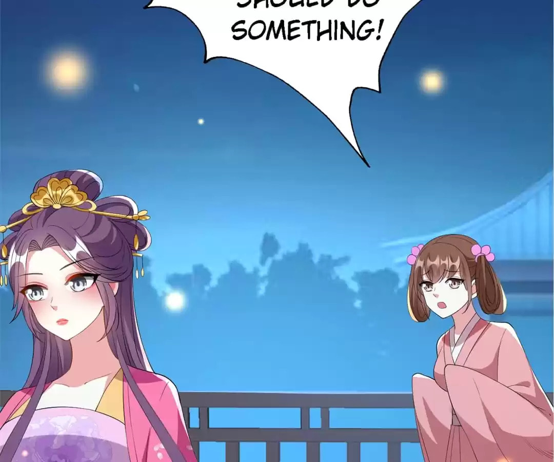 Your Highness, Please Don't Be a Demon Chapter 97 page 42 - 