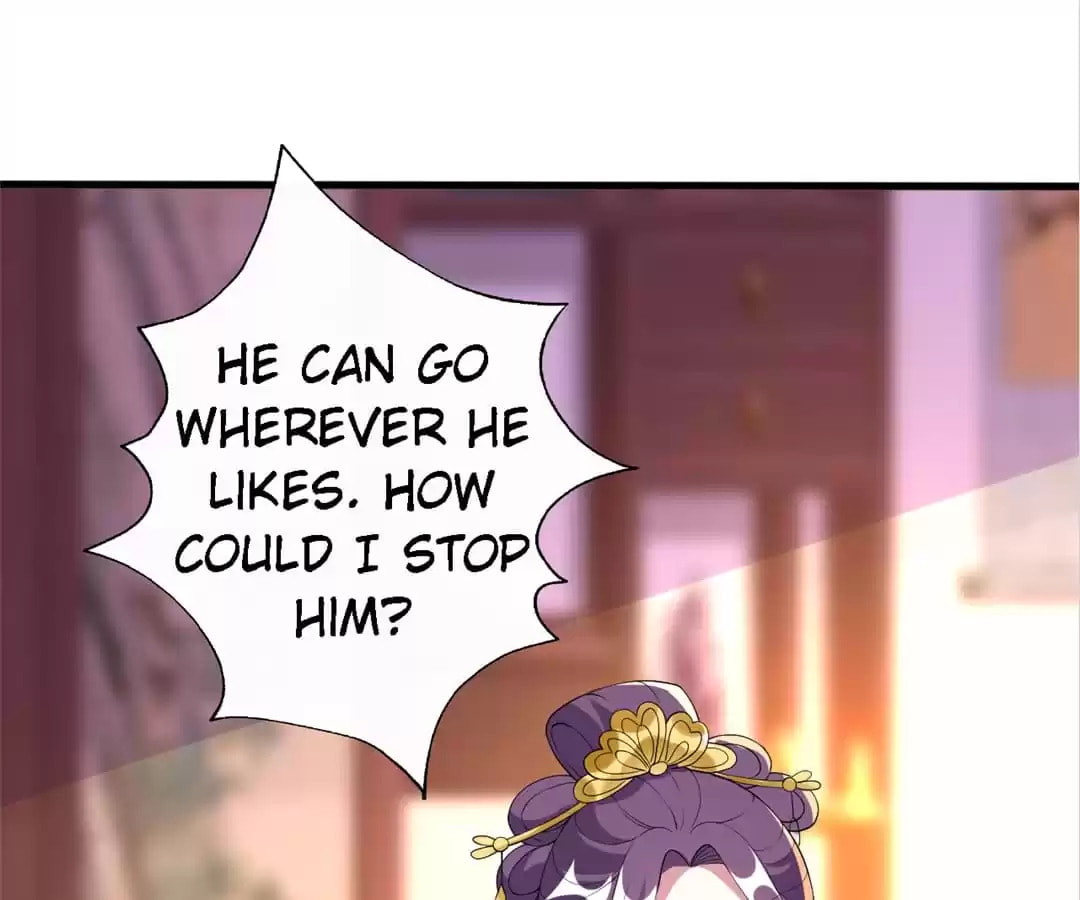 Your Highness, Please Don't Be a Demon Chapter 97 page 44 - 