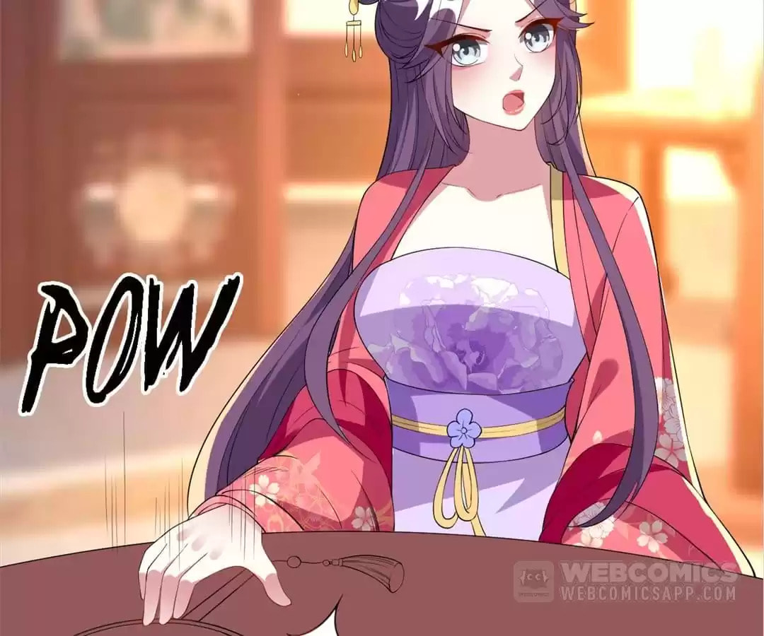 Your Highness, Please Don't Be a Demon Chapter 97 page 45 - 
