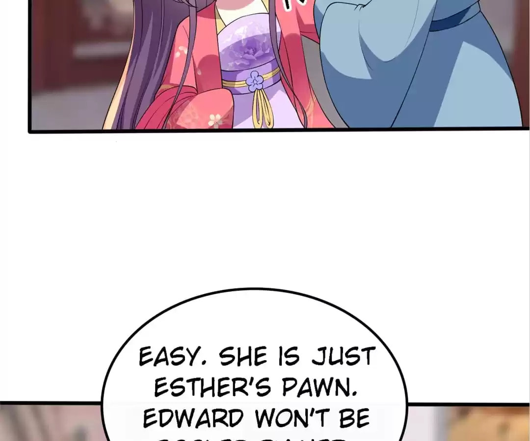 Your Highness, Please Don't Be a Demon Chapter 97 page 48 - 