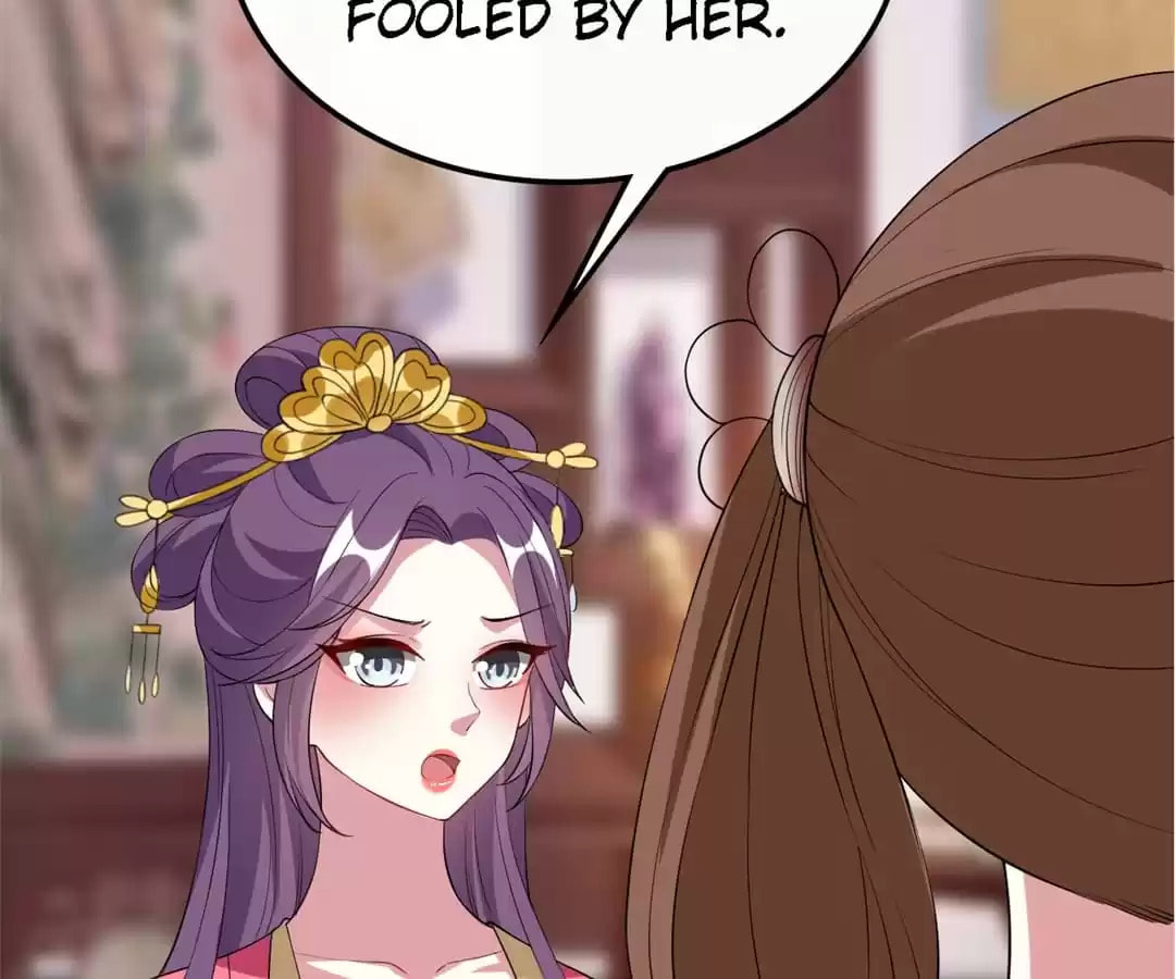 Your Highness, Please Don't Be a Demon Chapter 97 page 49 - 