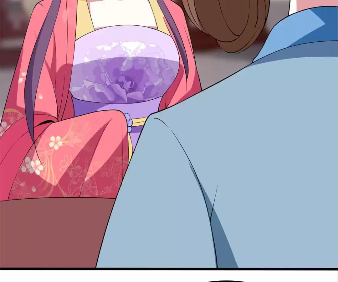 Your Highness, Please Don't Be a Demon Chapter 97 page 50 - 
