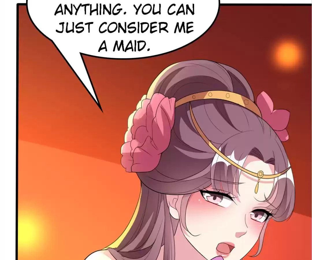 Your Highness, Please Don't Be a Demon Chapter 97 page 6 - 
