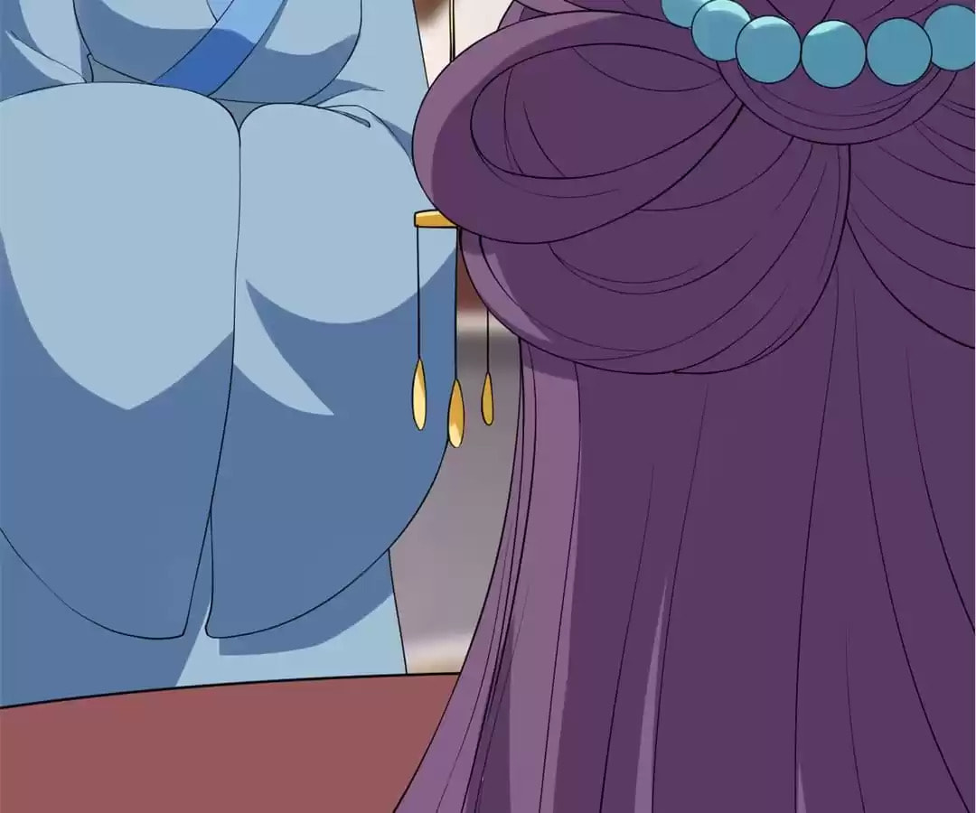 Your Highness, Please Don't Be a Demon Chapter 97 page 52 - 