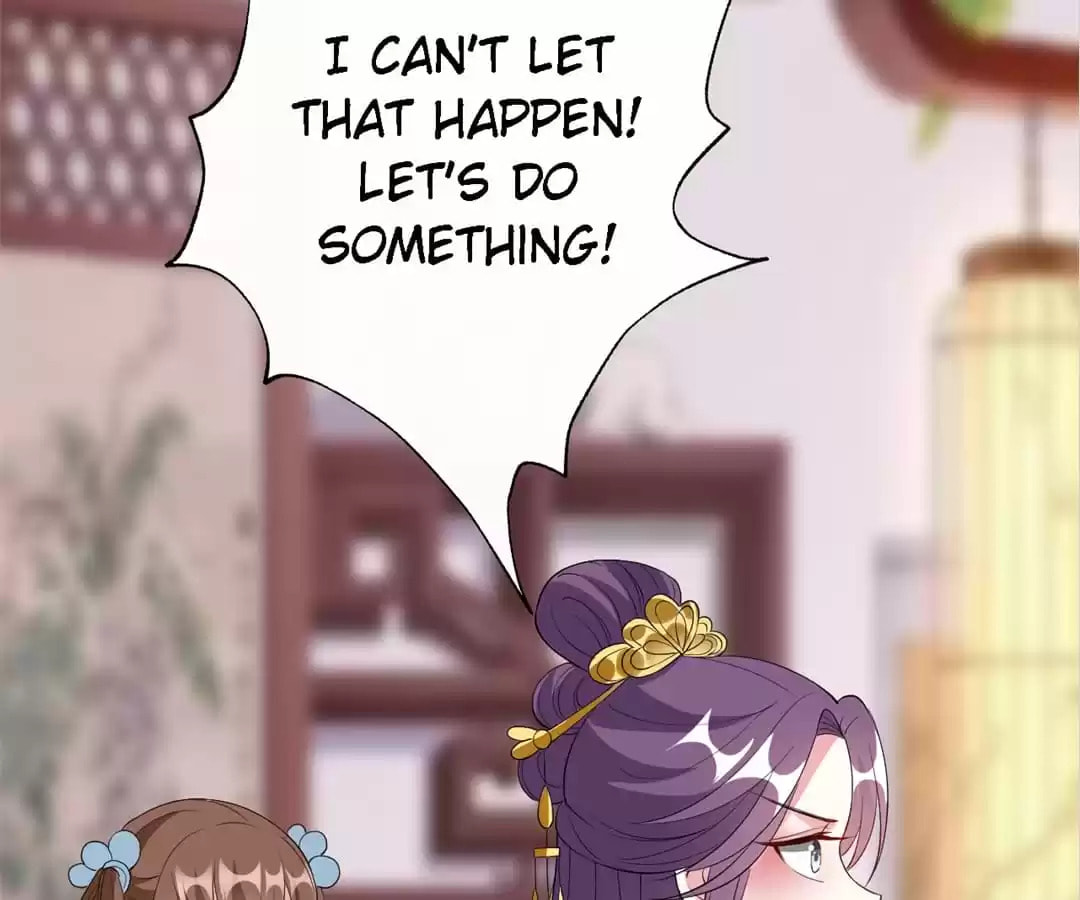 Your Highness, Please Don't Be a Demon Chapter 97 page 54 - 