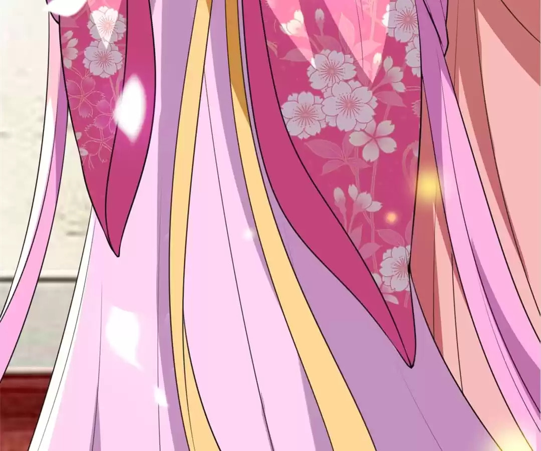 Your Highness, Please Don't Be a Demon Chapter 97 page 62 - 