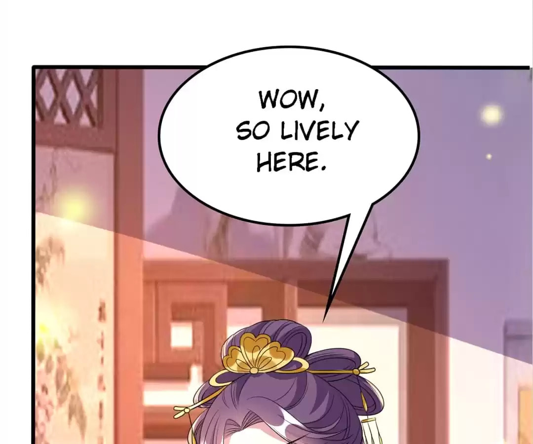 Your Highness, Please Don't Be a Demon Chapter 97 page 66 - 