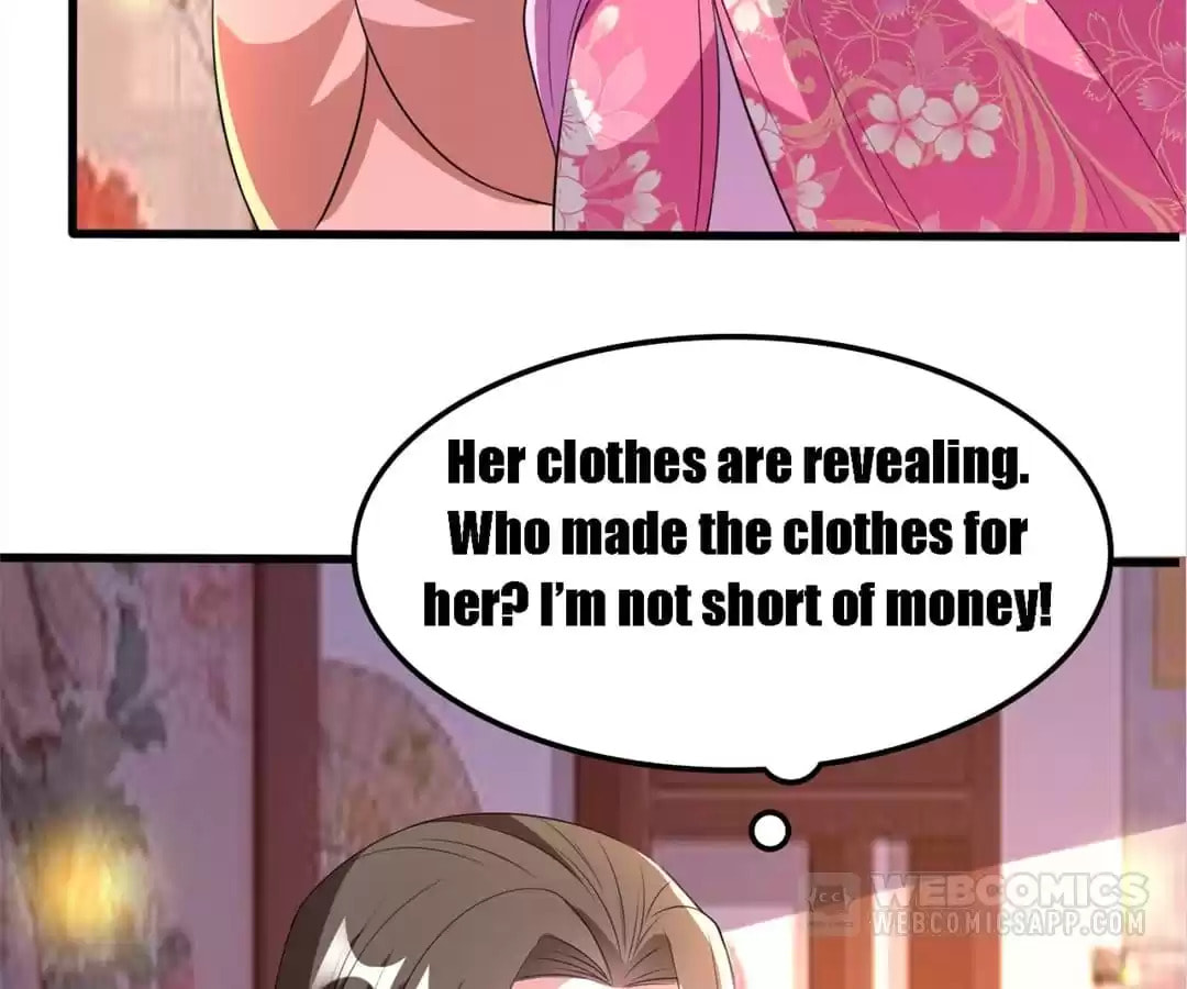 Your Highness, Please Don't Be a Demon Chapter 97 page 68 - 