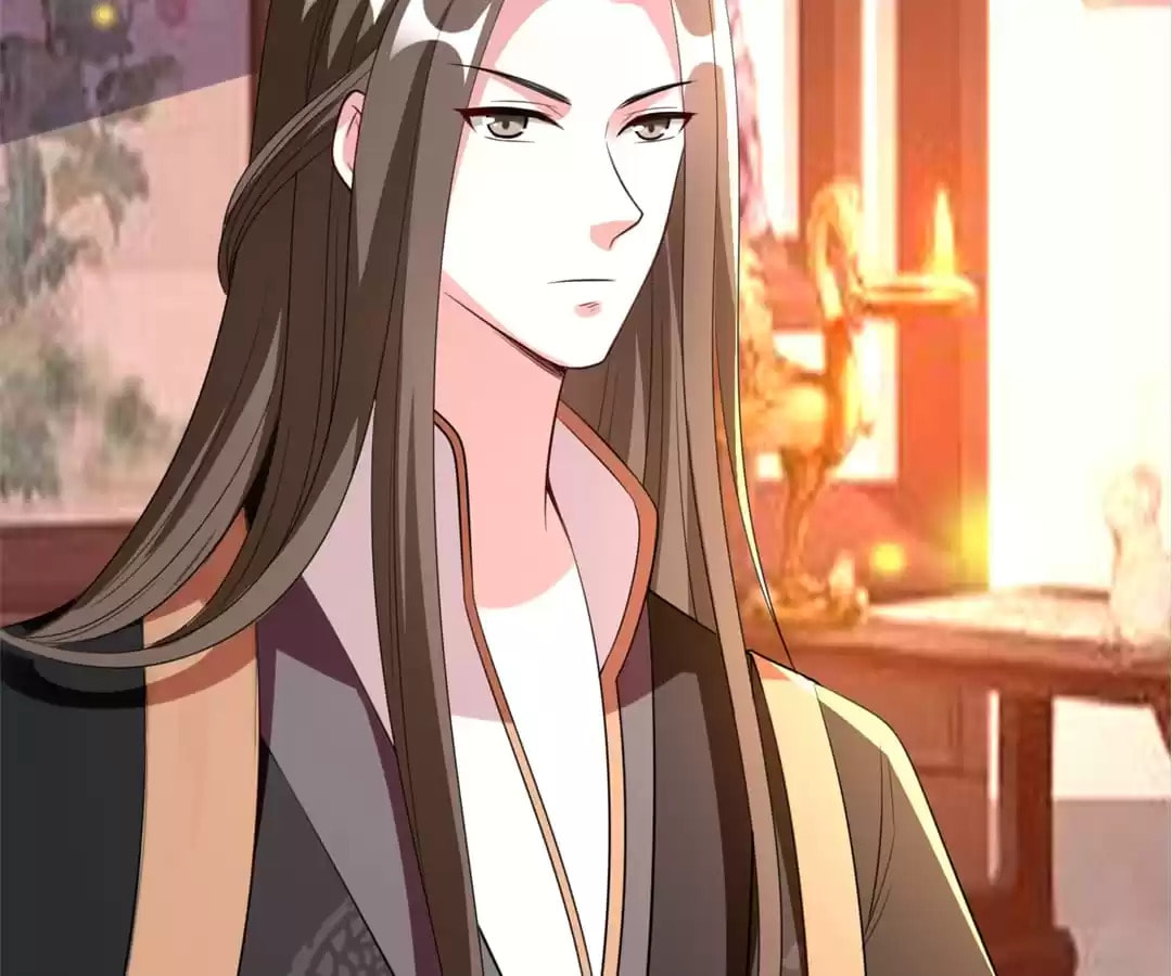 Your Highness, Please Don't Be a Demon Chapter 97 page 69 - 