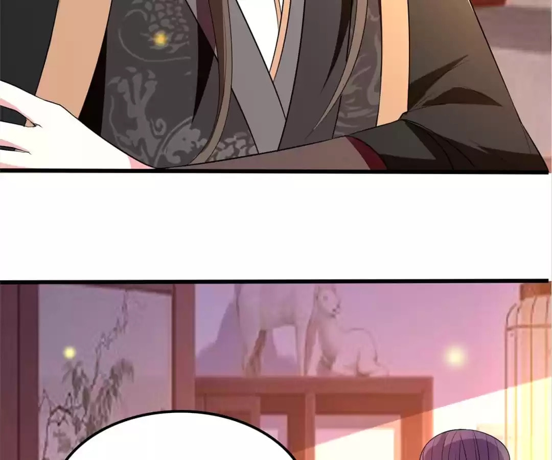Your Highness, Please Don't Be a Demon Chapter 97 page 70 - 