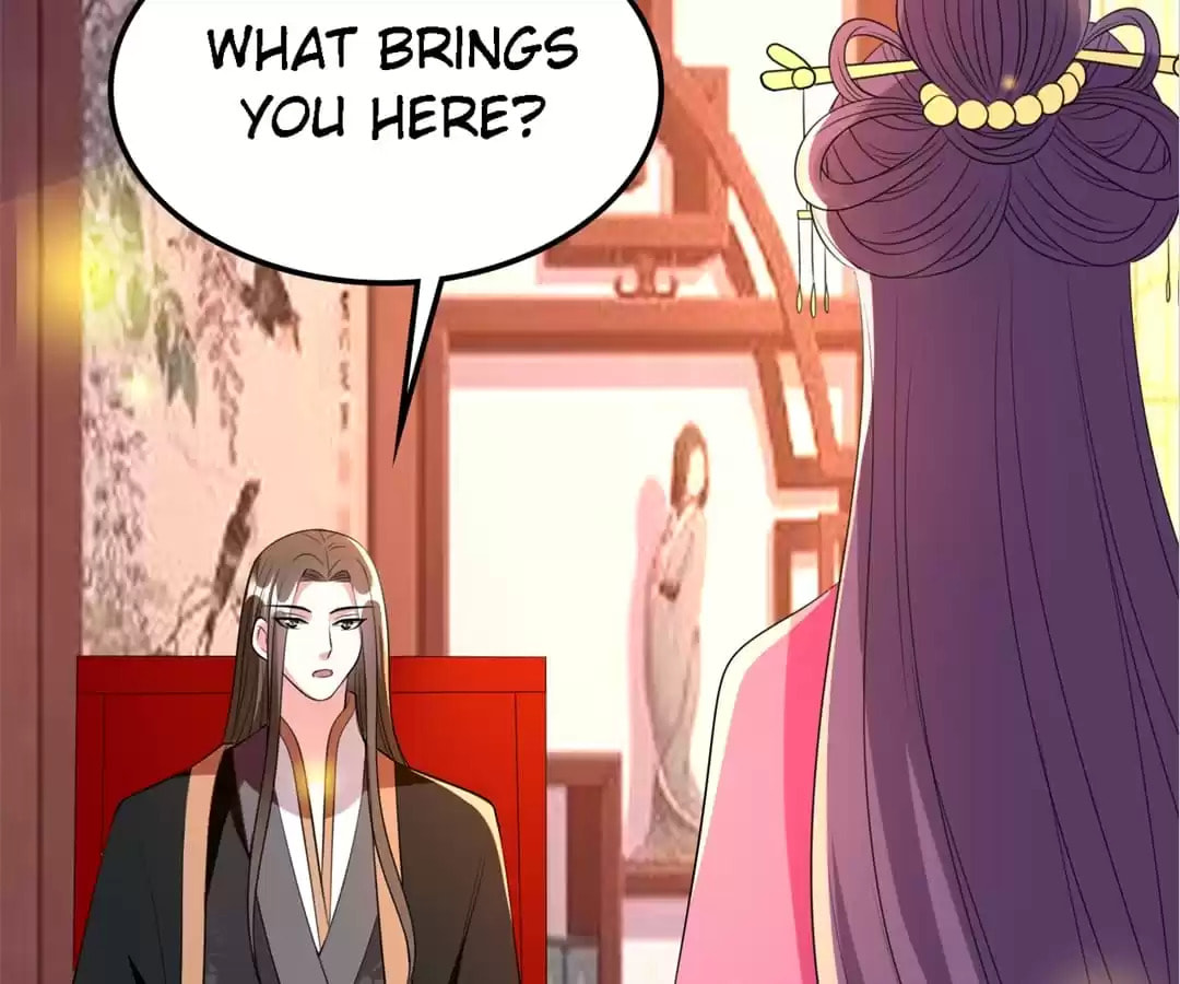 Your Highness, Please Don't Be a Demon Chapter 97 page 71 - 