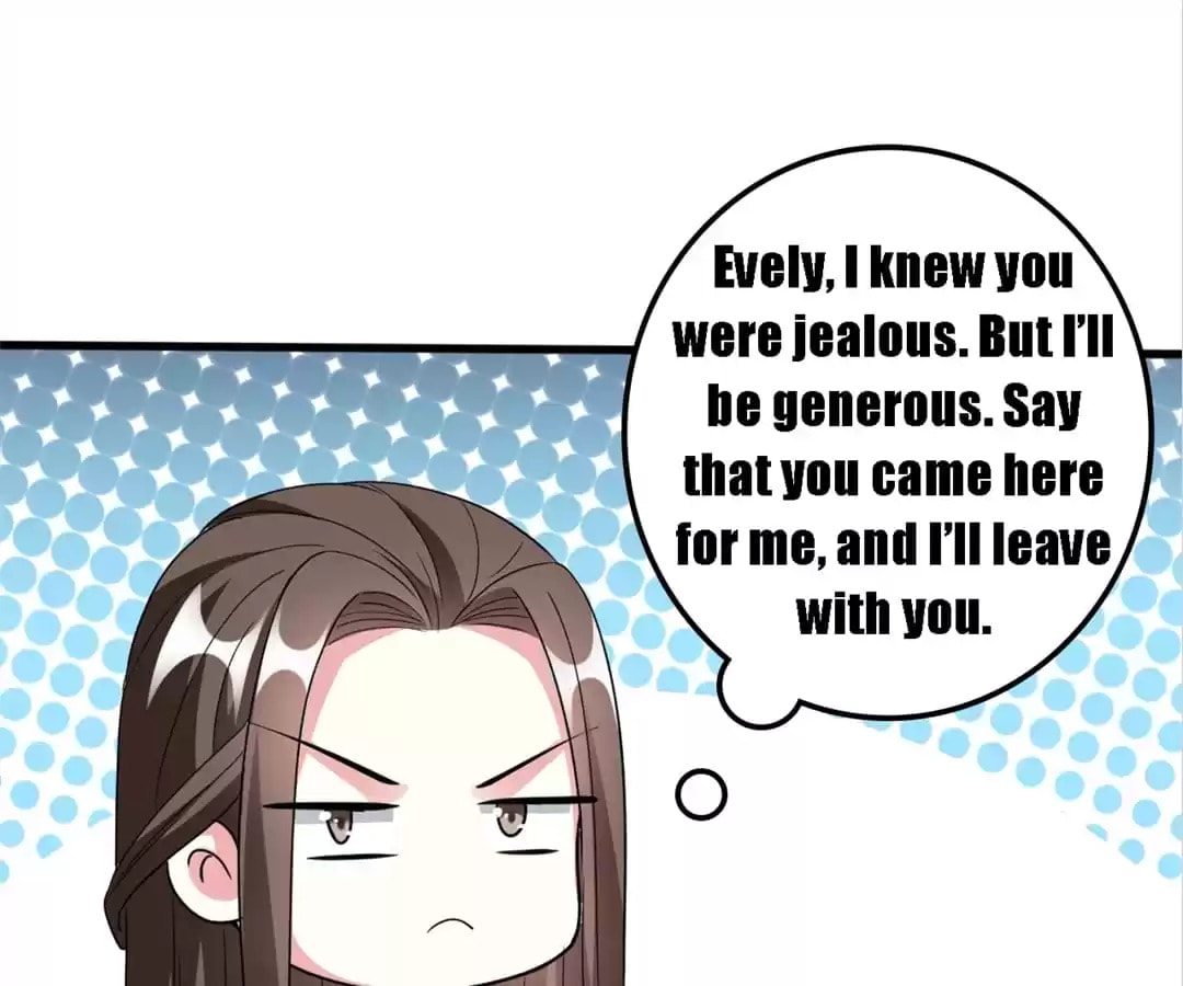 Your Highness, Please Don't Be a Demon Chapter 97 page 73 - 