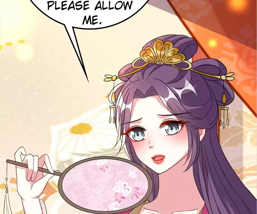 Your Highness, Please Don't Be a Demon Chapter 97 page 75 - 
