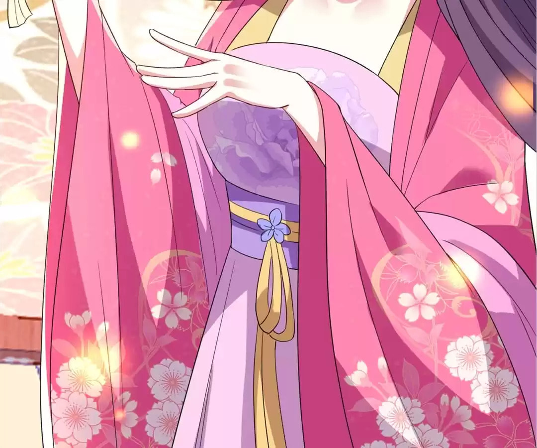 Your Highness, Please Don't Be a Demon Chapter 97 page 76 - 
