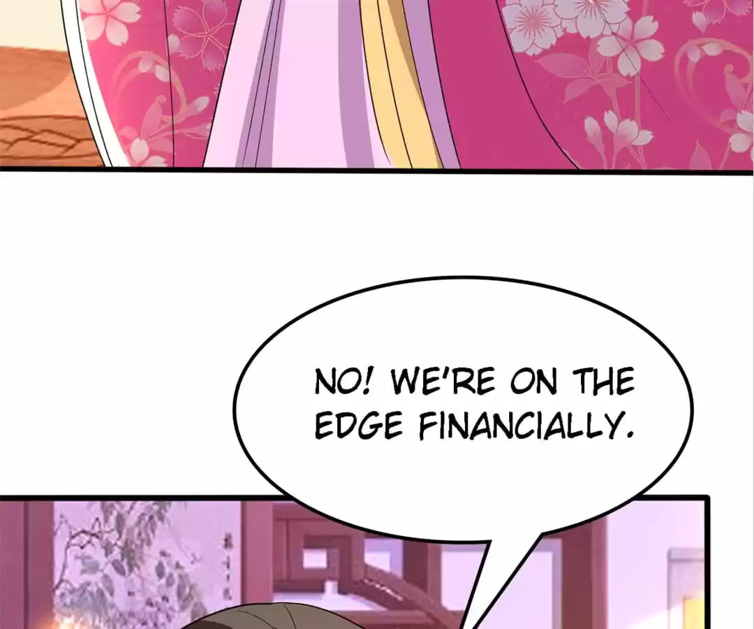 Your Highness, Please Don't Be a Demon Chapter 97 page 77 - 