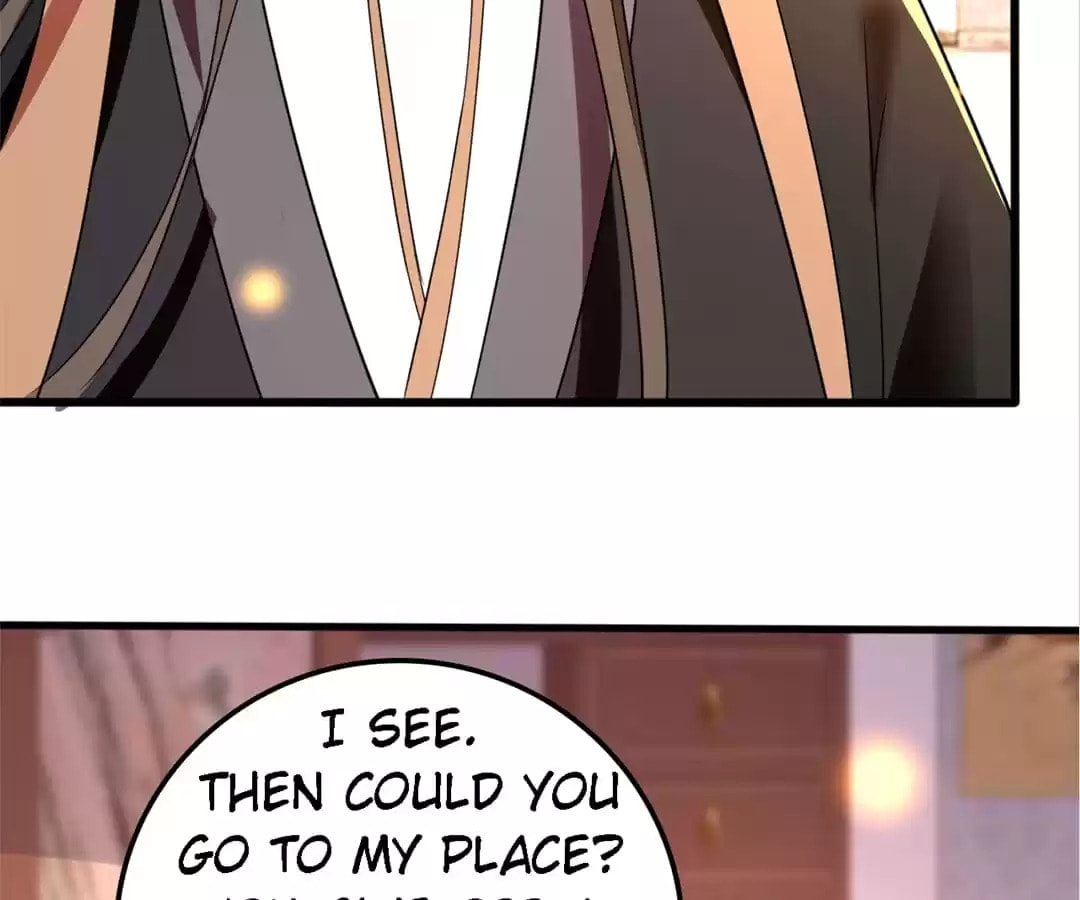 Your Highness, Please Don't Be a Demon Chapter 97 page 79 - 