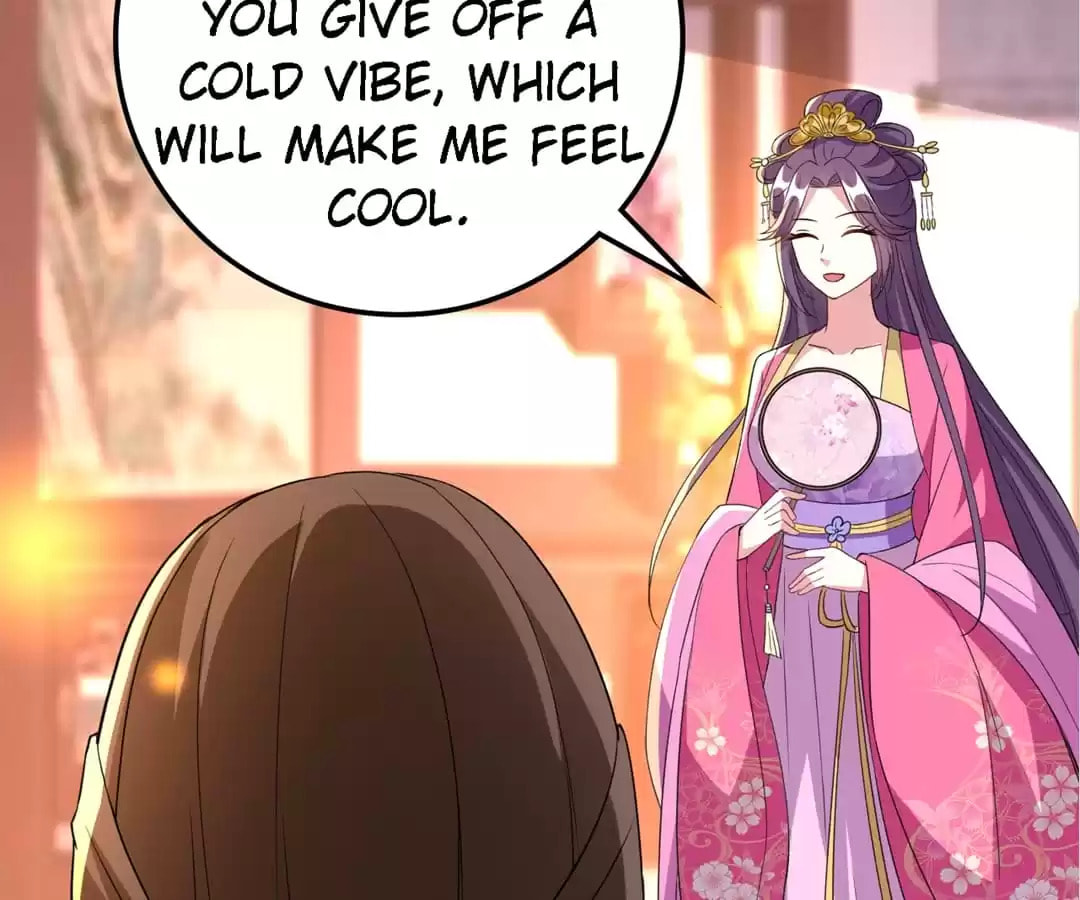 Your Highness, Please Don't Be a Demon Chapter 97 page 80 - 