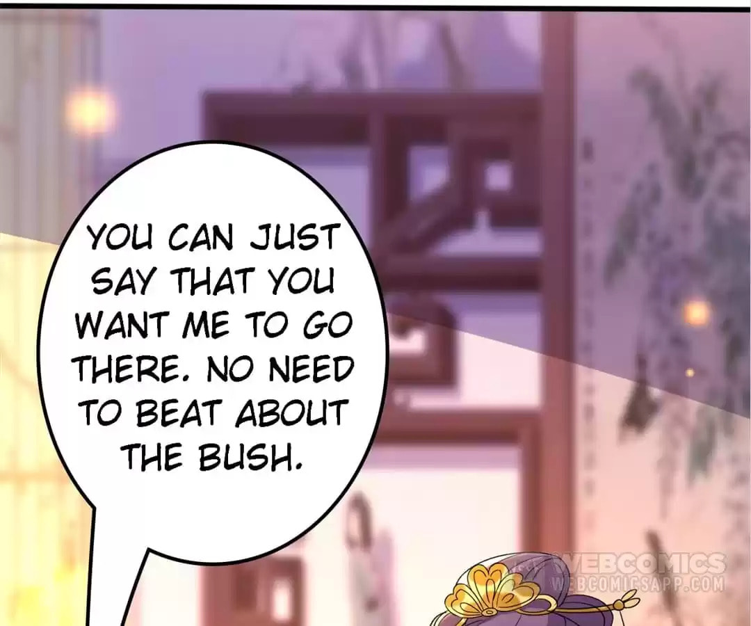 Your Highness, Please Don't Be a Demon Chapter 97 page 82 - 