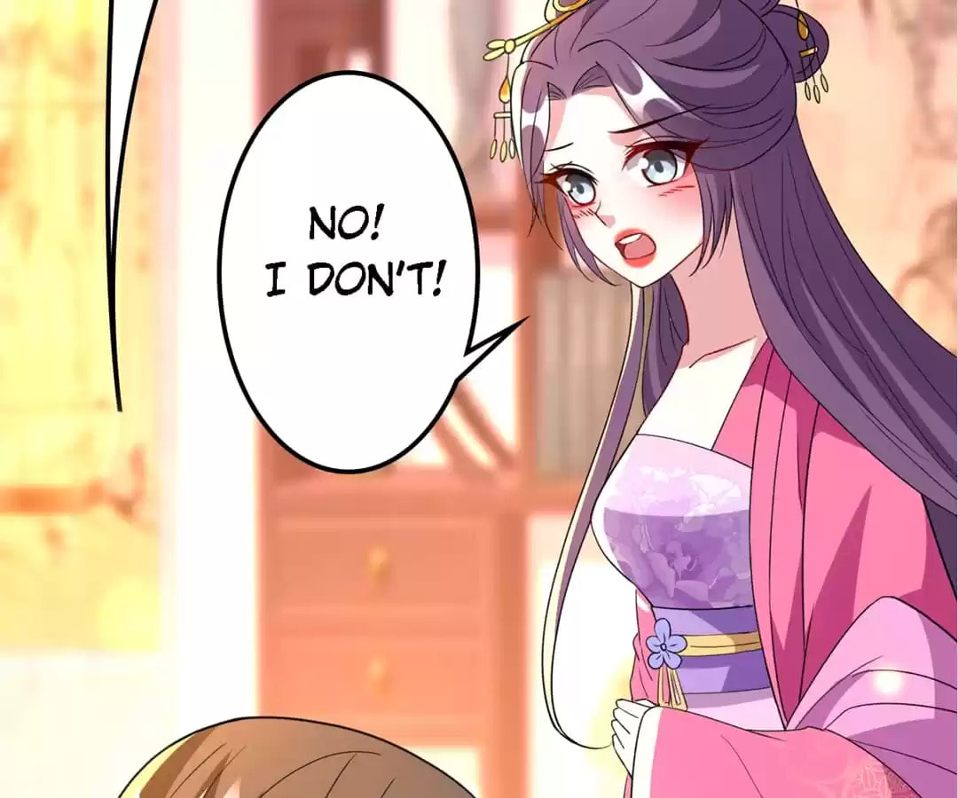 Your Highness, Please Don't Be a Demon Chapter 97 page 83 - 